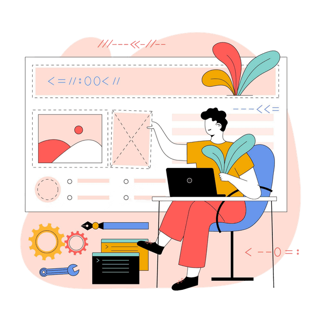 Development Process